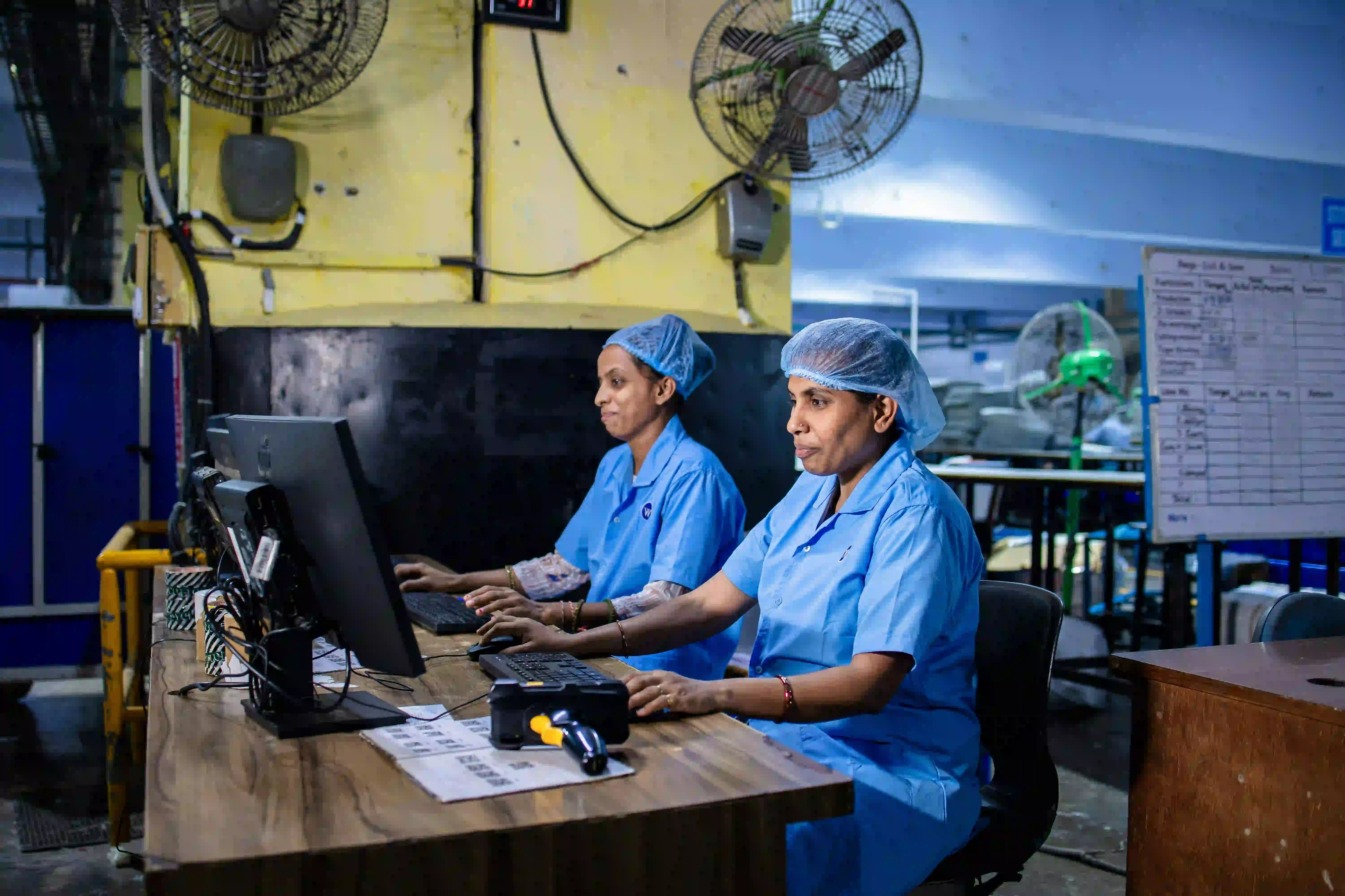 Unilab state-of-the-art facility